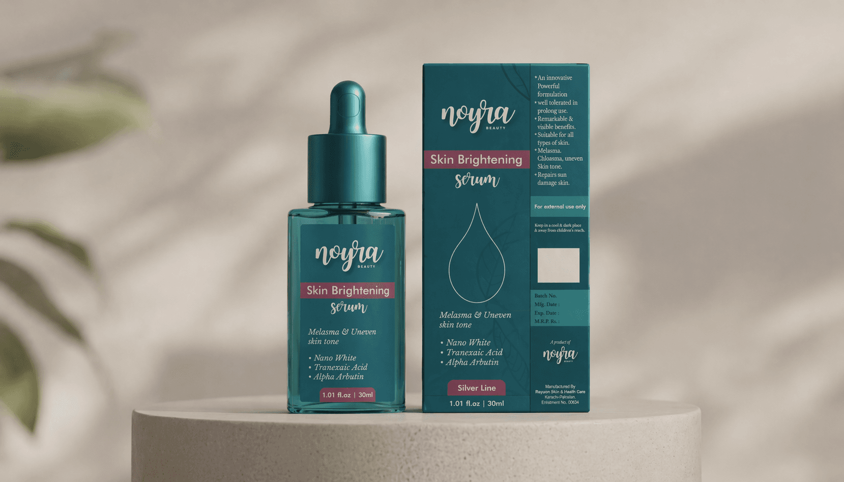 Serum
