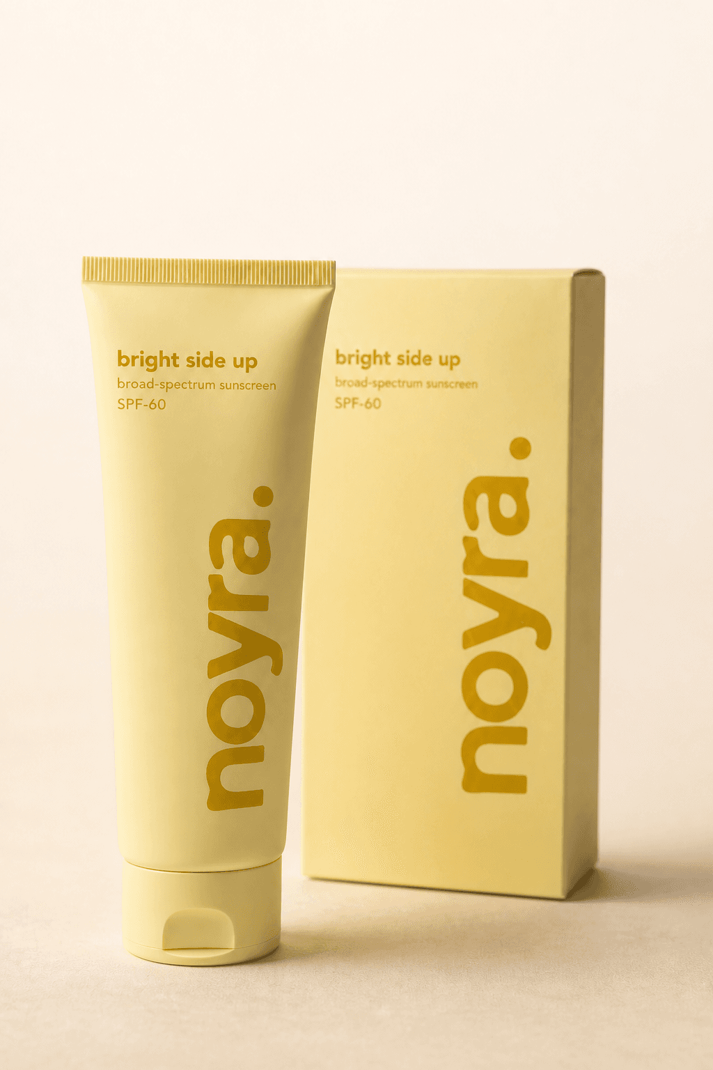 Bright Side Up SPF 60