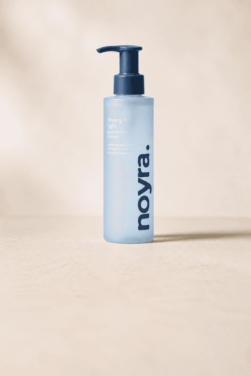 Cleanser